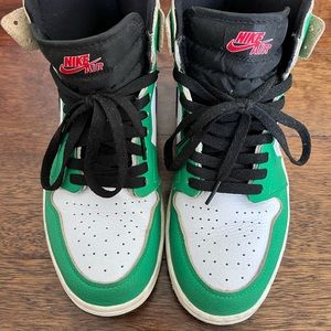 Nike Jordan 1 Retro High OG sneakers 10